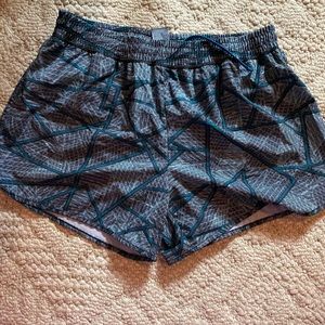 Women’s workout shorts